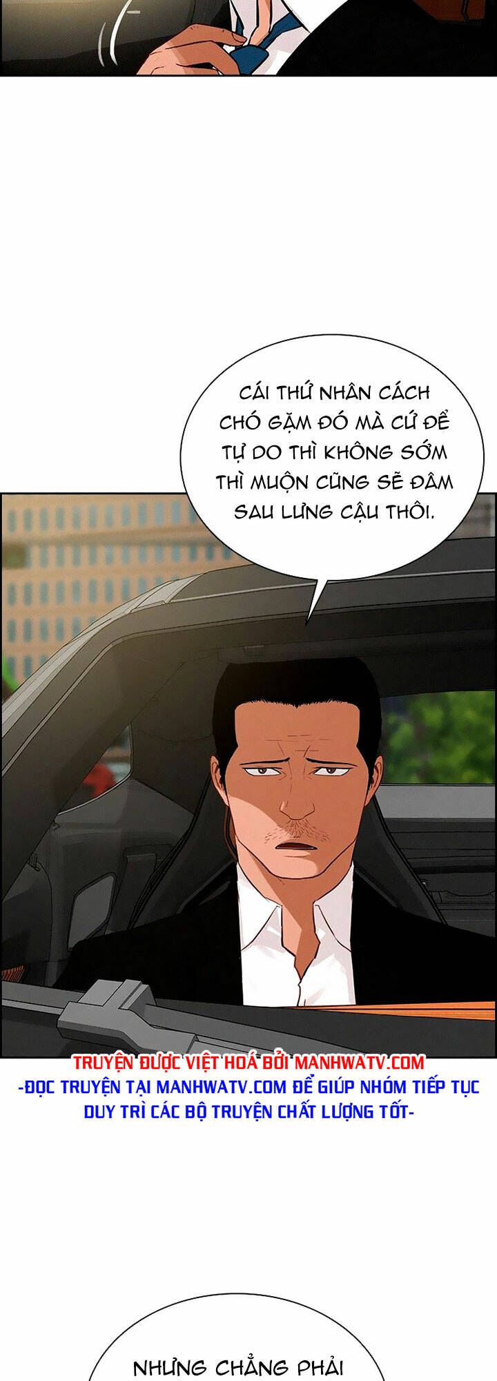 Chúa Tể Đồng Tiền Chapter 101 - 4