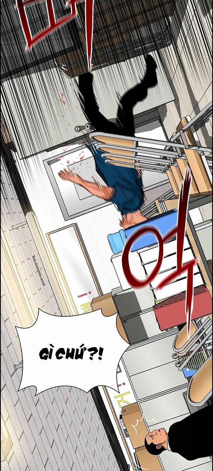 Chúa Tể Đồng Tiền Chapter 101 - 31