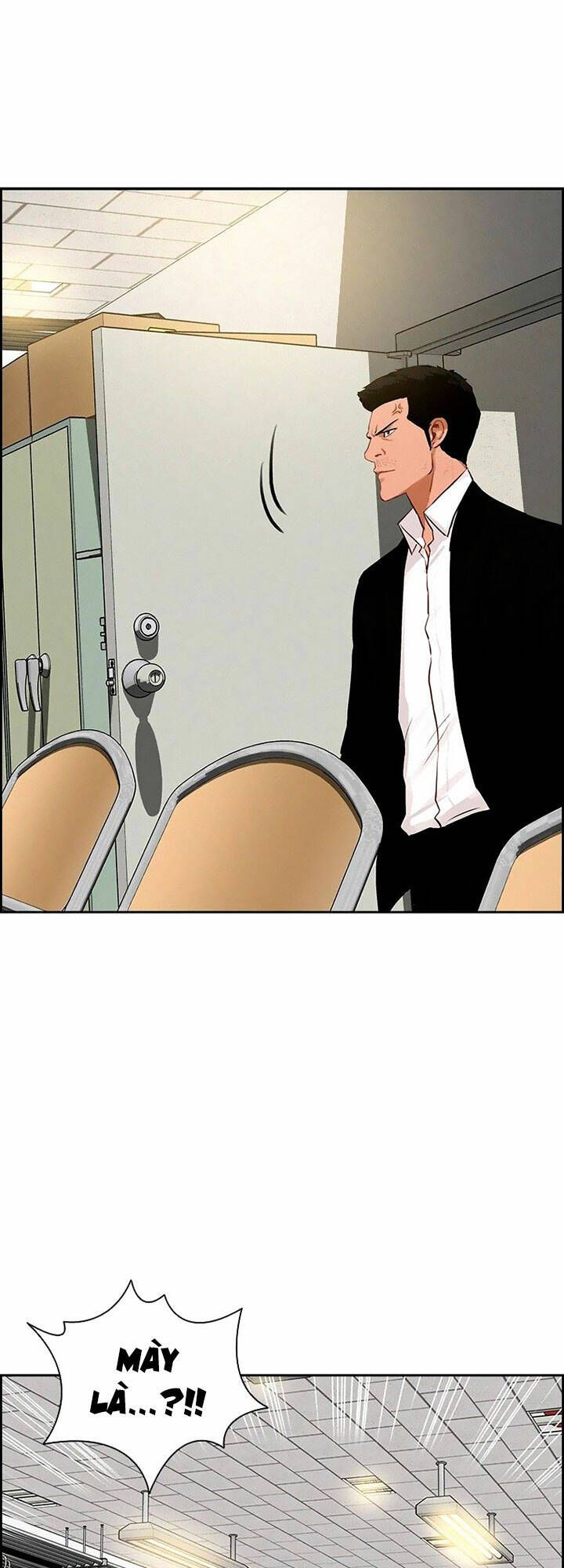 Chúa Tể Đồng Tiền Chapter 101 - 33