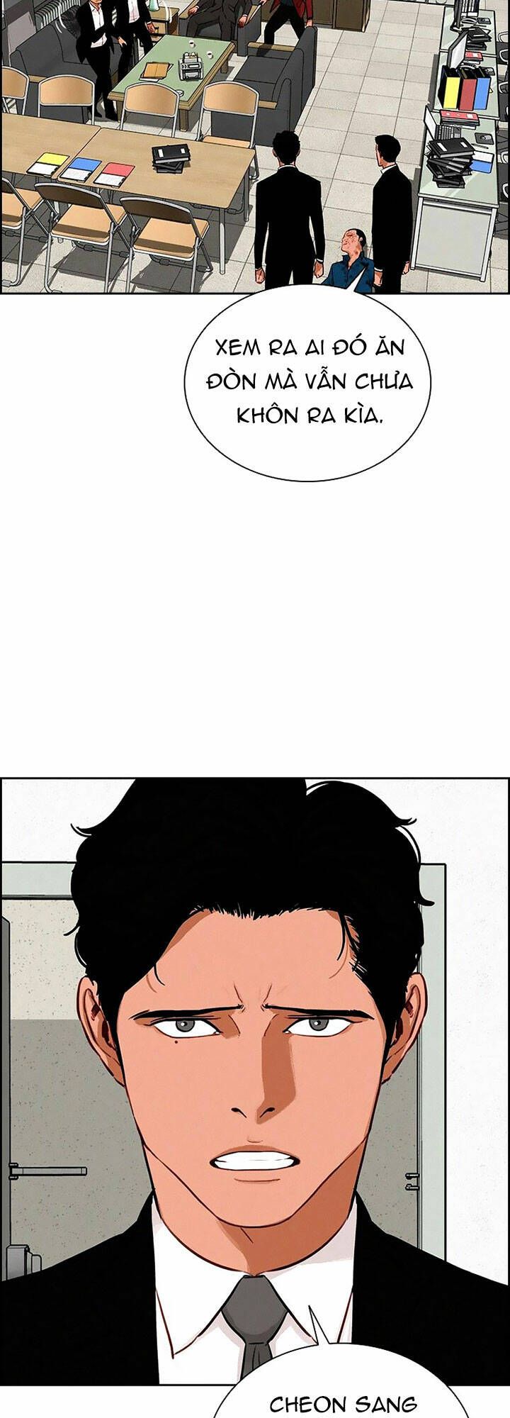 Chúa Tể Đồng Tiền Chapter 101 - 39
