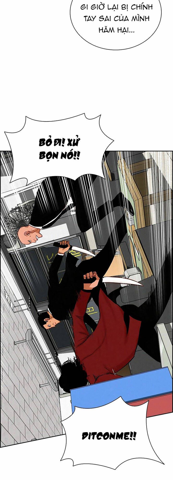 Chúa Tể Đồng Tiền Chapter 101 - 40