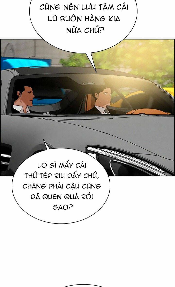 Chúa Tể Đồng Tiền Chapter 101 - 5