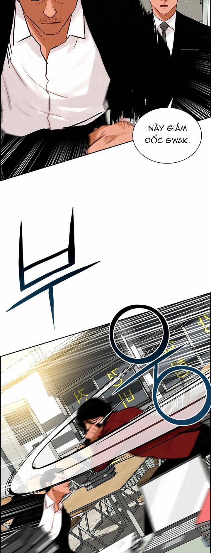 Chúa Tể Đồng Tiền Chapter 101 - 42