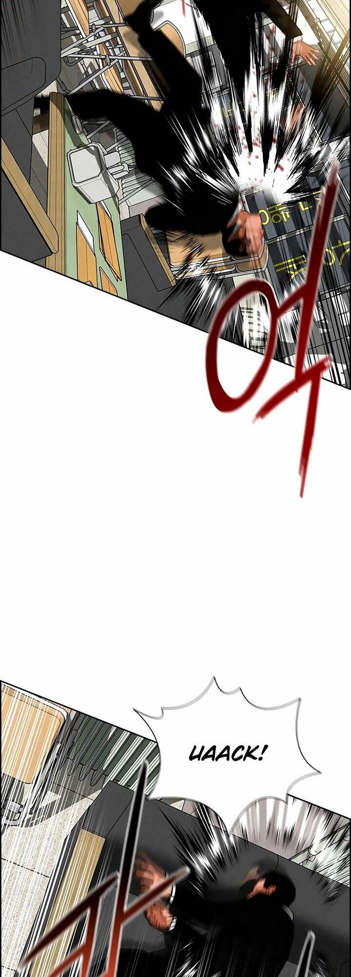 Chúa Tể Đồng Tiền Chapter 101 - 45