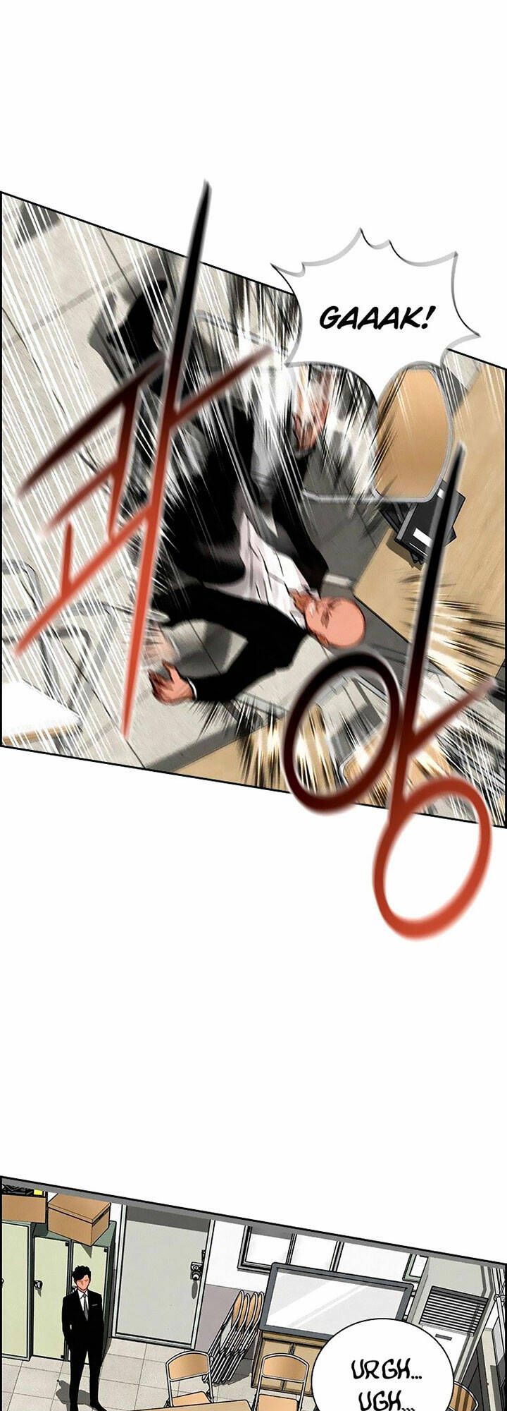 Chúa Tể Đồng Tiền Chapter 101 - 50