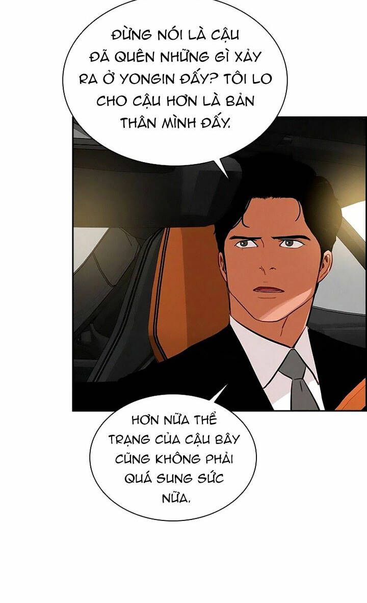 Chúa Tể Đồng Tiền Chapter 101 - 6