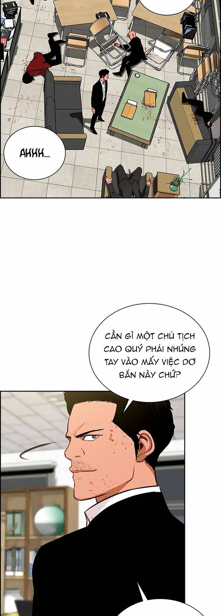 Chúa Tể Đồng Tiền Chapter 101 - 51