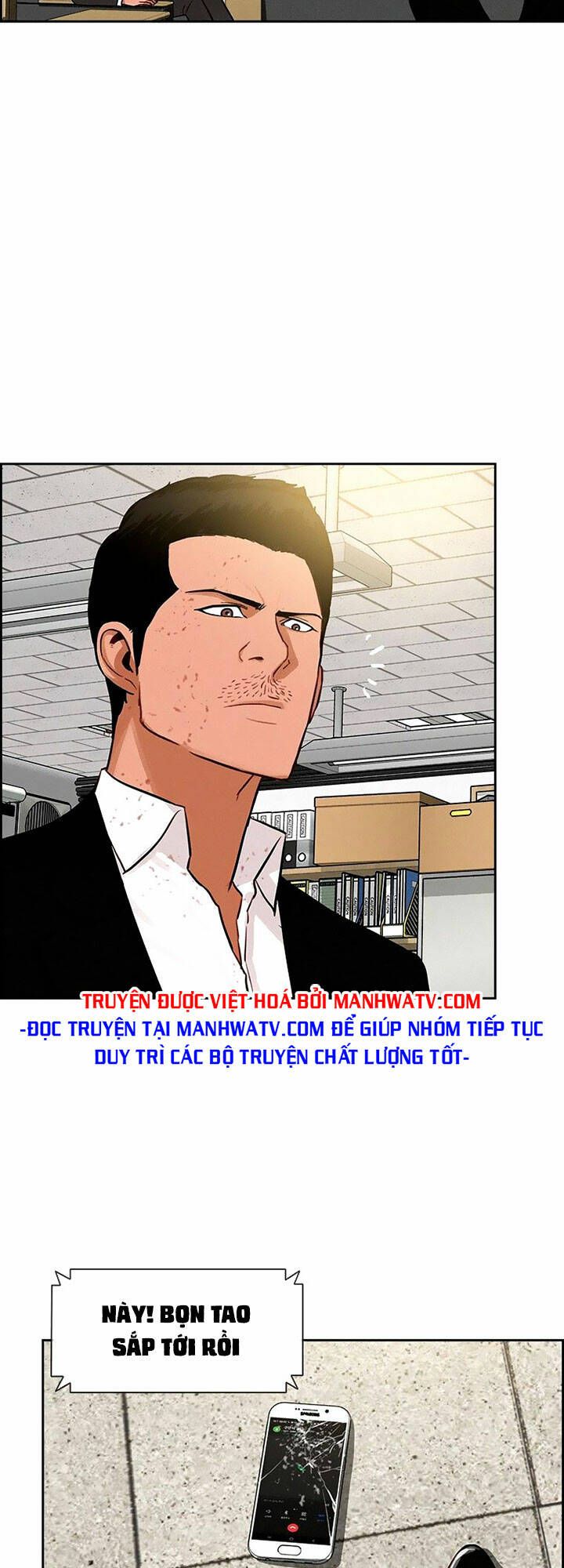 Chúa Tể Đồng Tiền Chapter 101 - 53