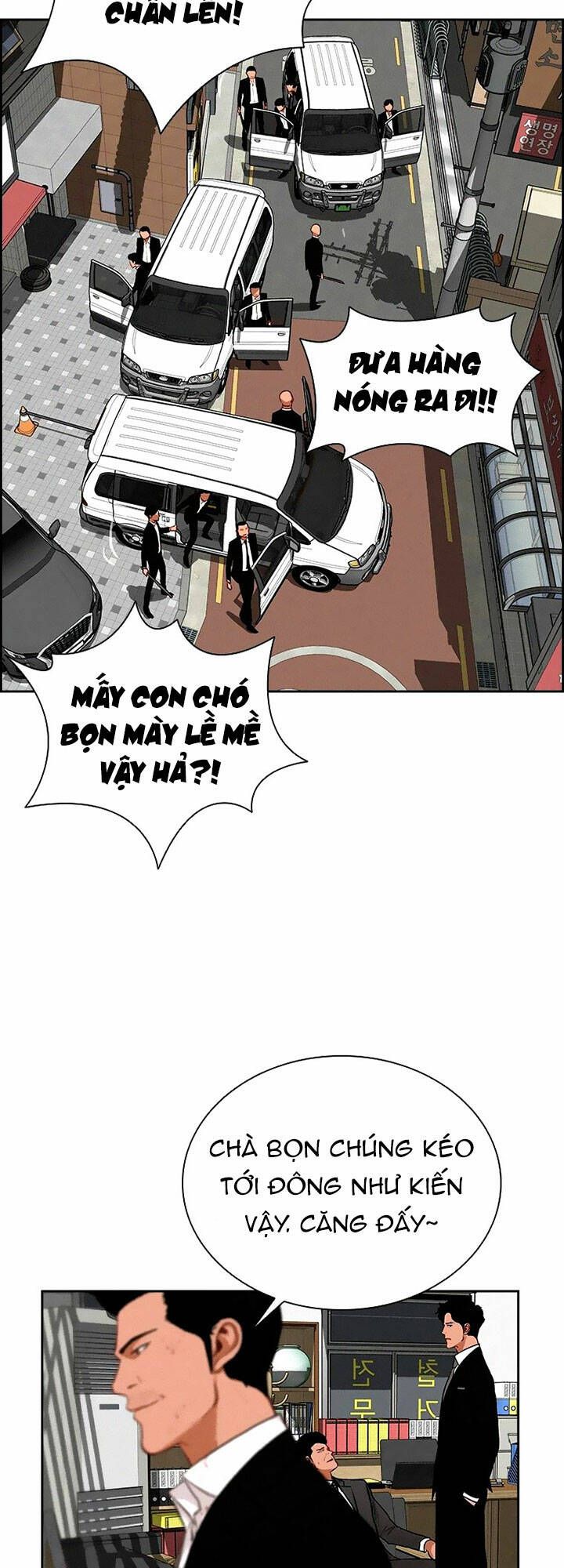 Chúa Tể Đồng Tiền Chapter 101 - 55
