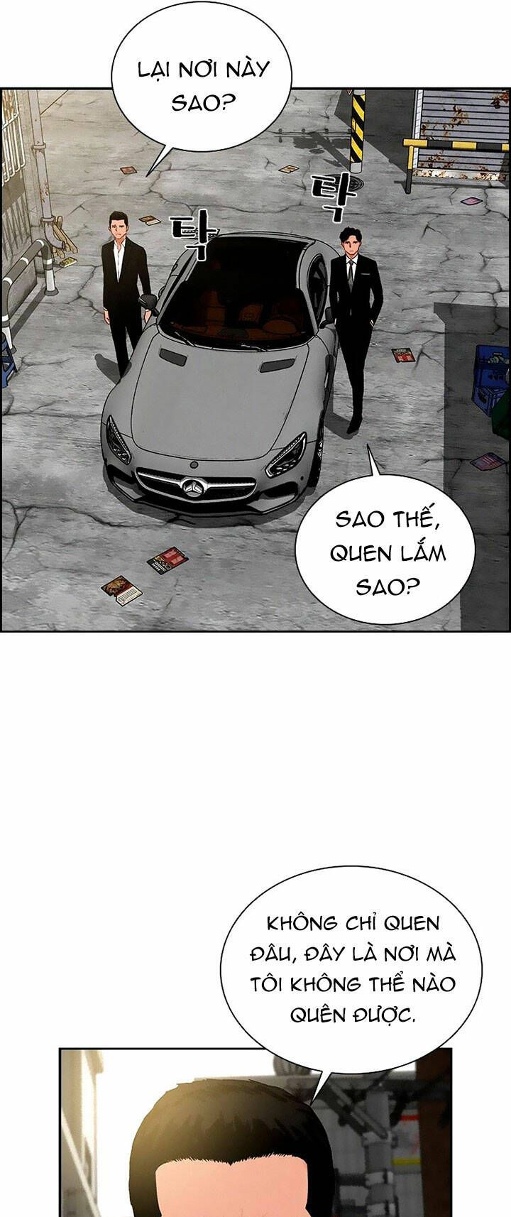 Chúa Tể Đồng Tiền Chapter 101 - 10