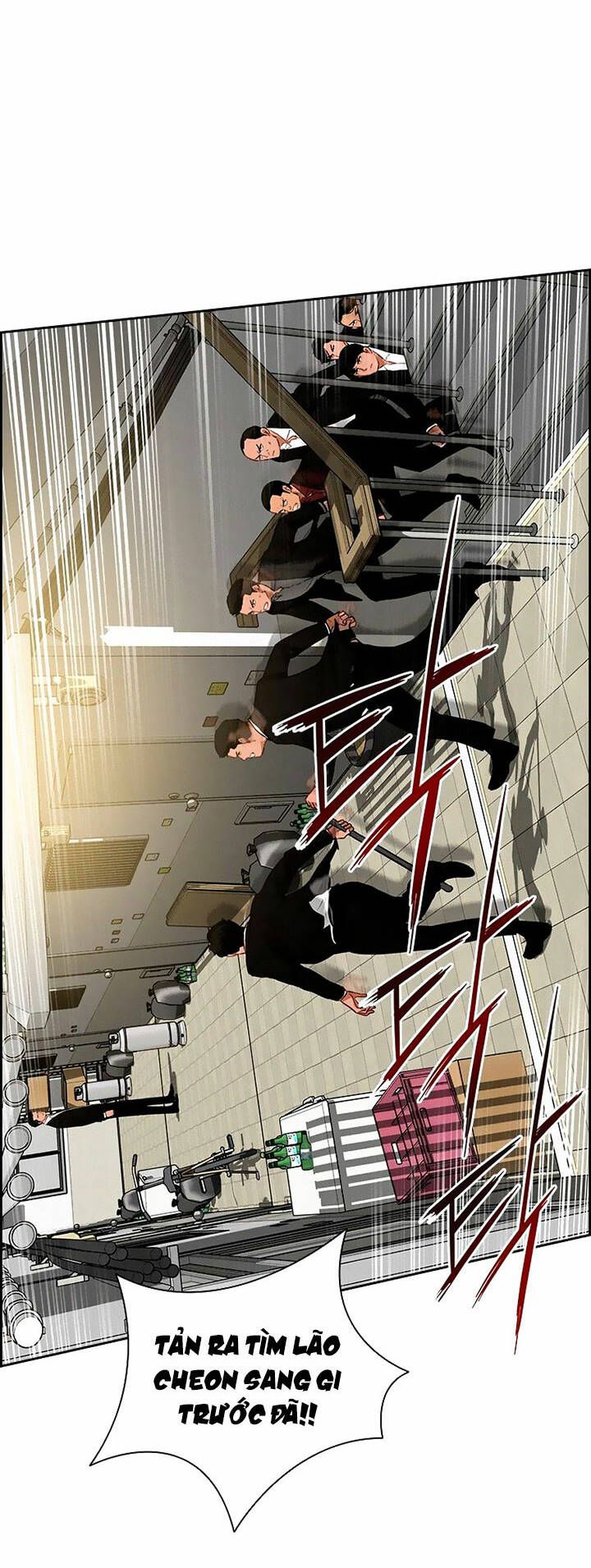 Chúa Tể Đồng Tiền Chapter 102 - 11