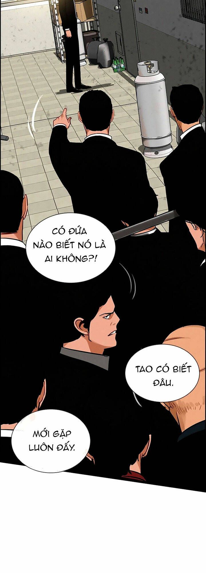 Chúa Tể Đồng Tiền Chapter 102 - 13