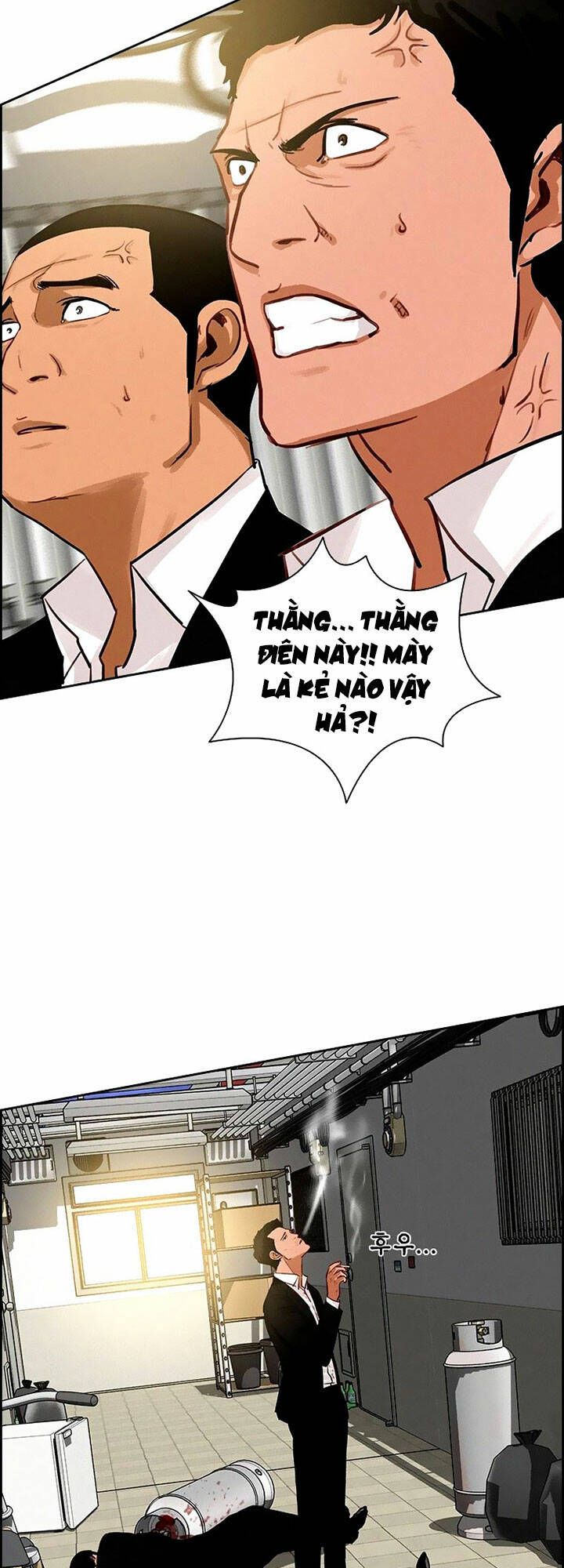 Chúa Tể Đồng Tiền Chapter 102 - 24