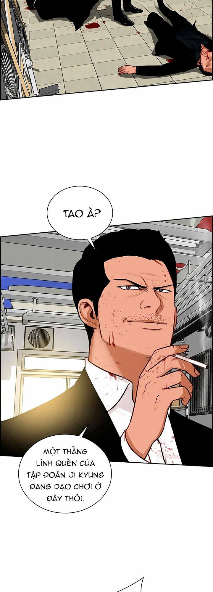 Chúa Tể Đồng Tiền Chapter 102 - 25