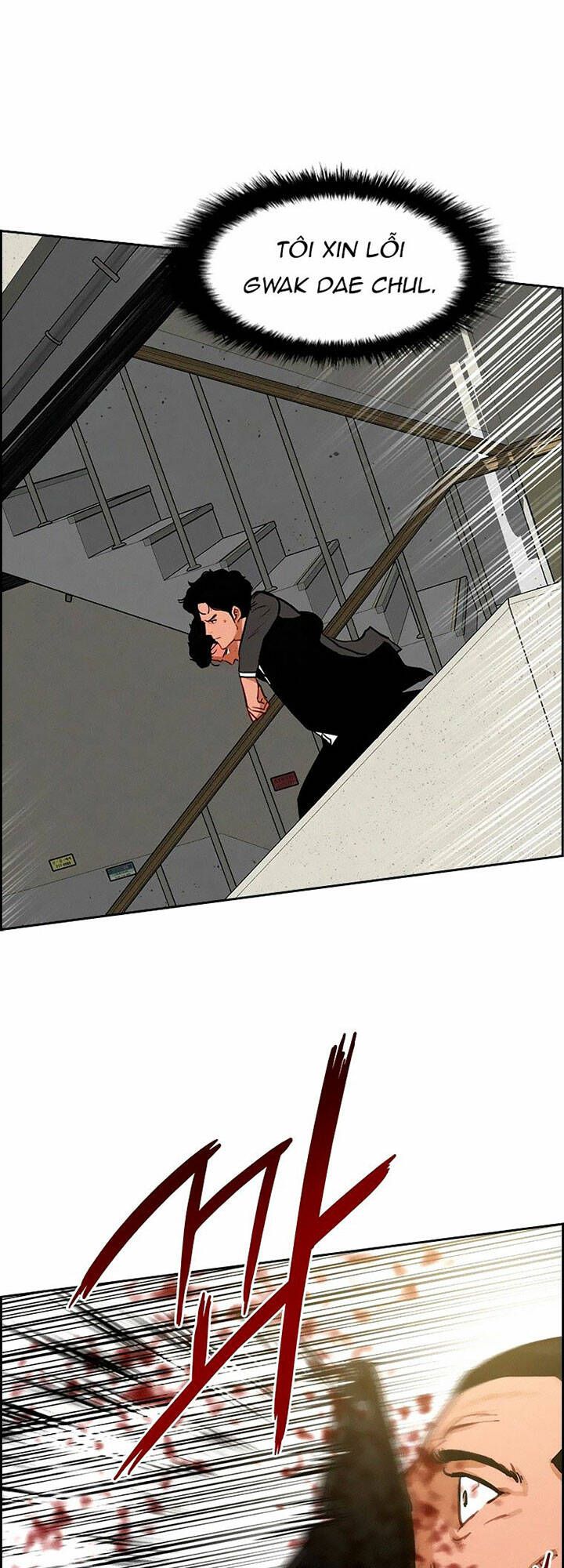 Chúa Tể Đồng Tiền Chapter 102 - 28