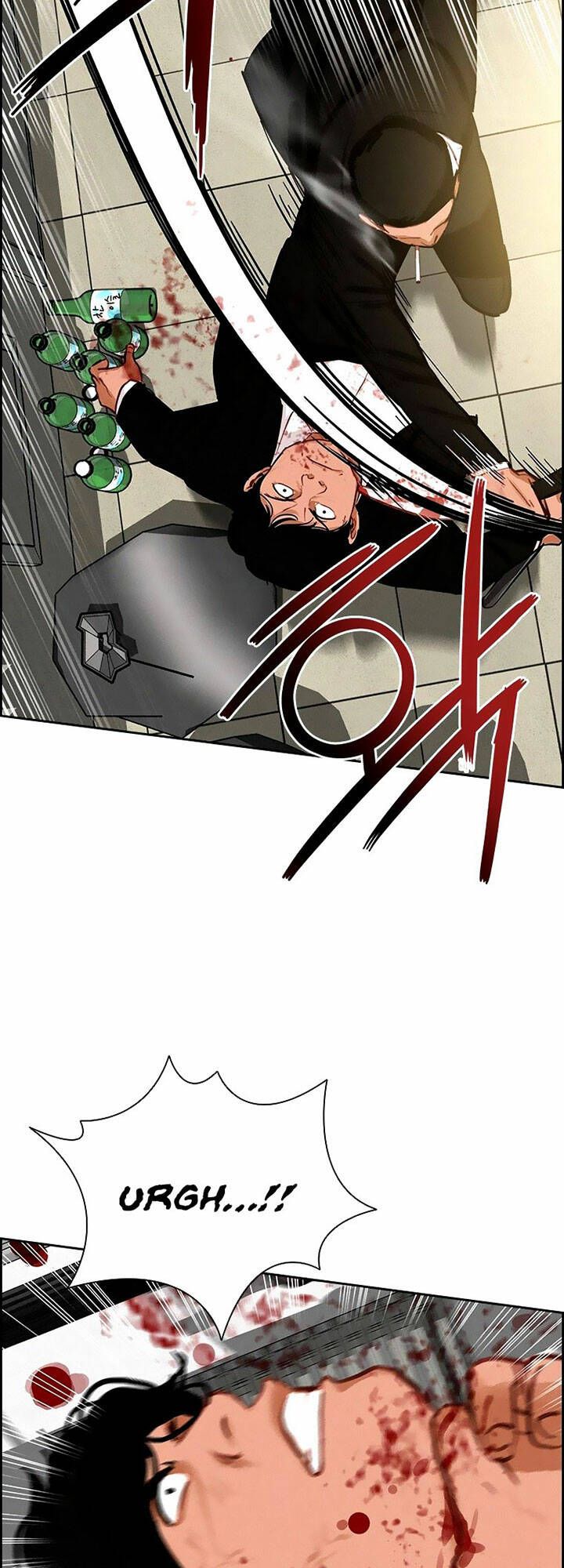 Chúa Tể Đồng Tiền Chapter 102 - 35