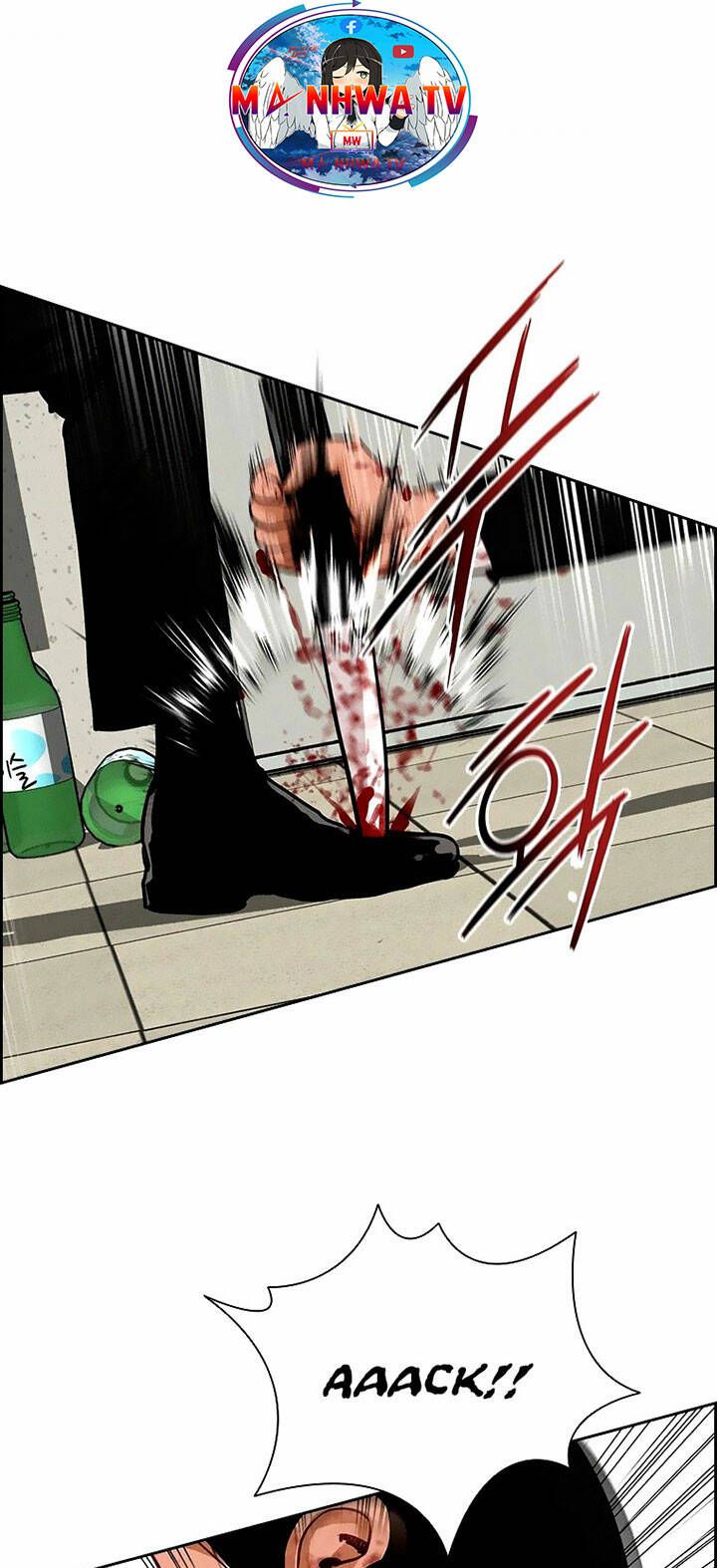 Chúa Tể Đồng Tiền Chapter 102 - 37