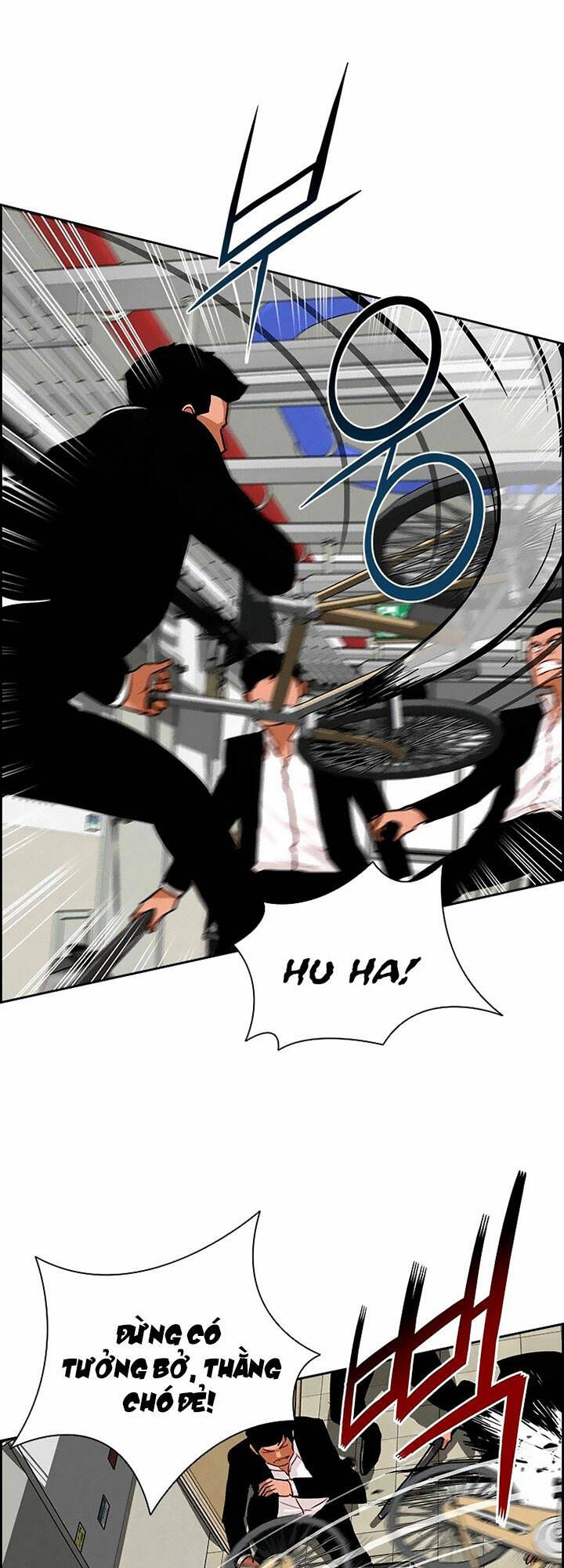 Chúa Tể Đồng Tiền Chapter 102 - 39