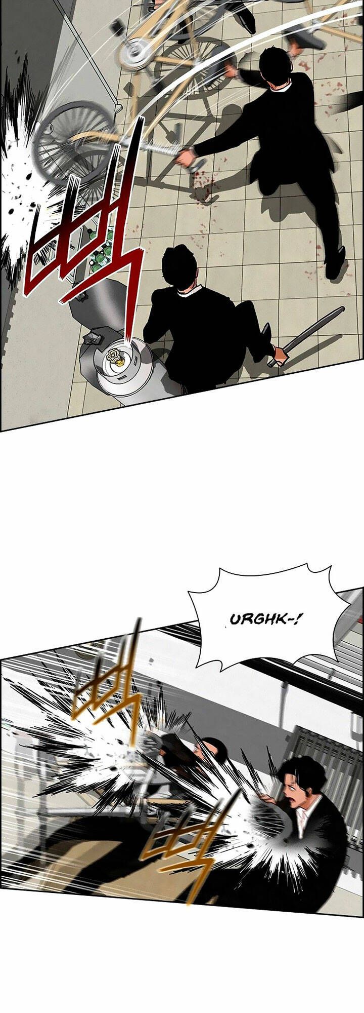 Chúa Tể Đồng Tiền Chapter 102 - 40