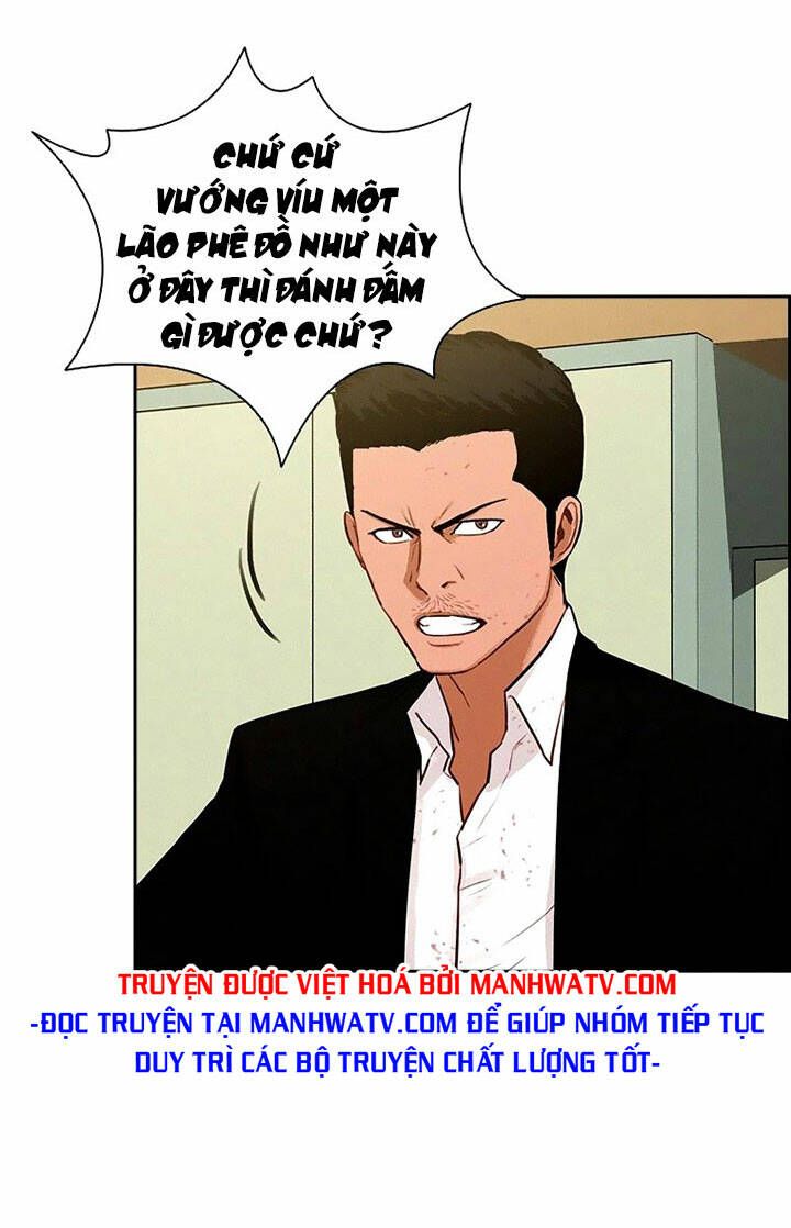 Chúa Tể Đồng Tiền Chapter 102 - 5