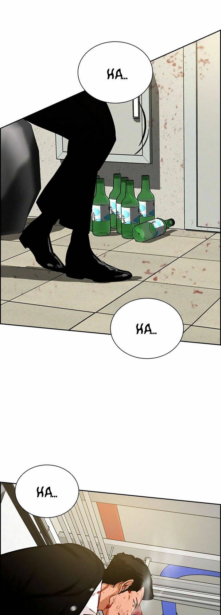 Chúa Tể Đồng Tiền Chapter 102 - 44