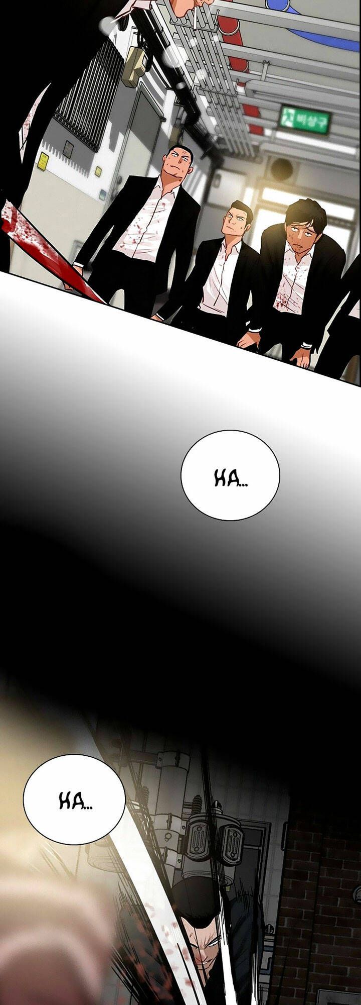 Chúa Tể Đồng Tiền Chapter 102 - 45