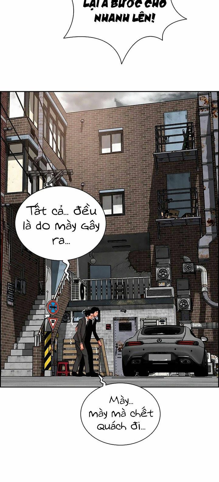 Chúa Tể Đồng Tiền Chapter 102 - 48