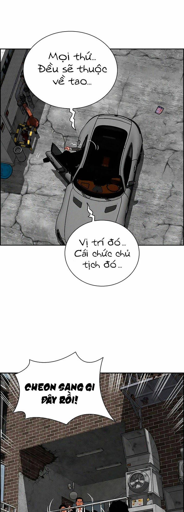 Chúa Tể Đồng Tiền Chapter 102 - 49