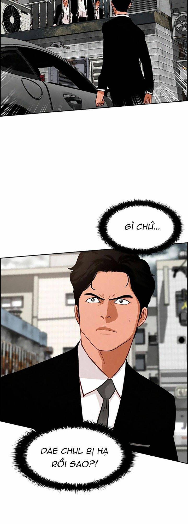 Chúa Tể Đồng Tiền Chapter 102 - 50