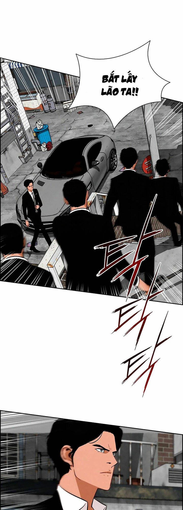 Chúa Tể Đồng Tiền Chapter 102 - 51