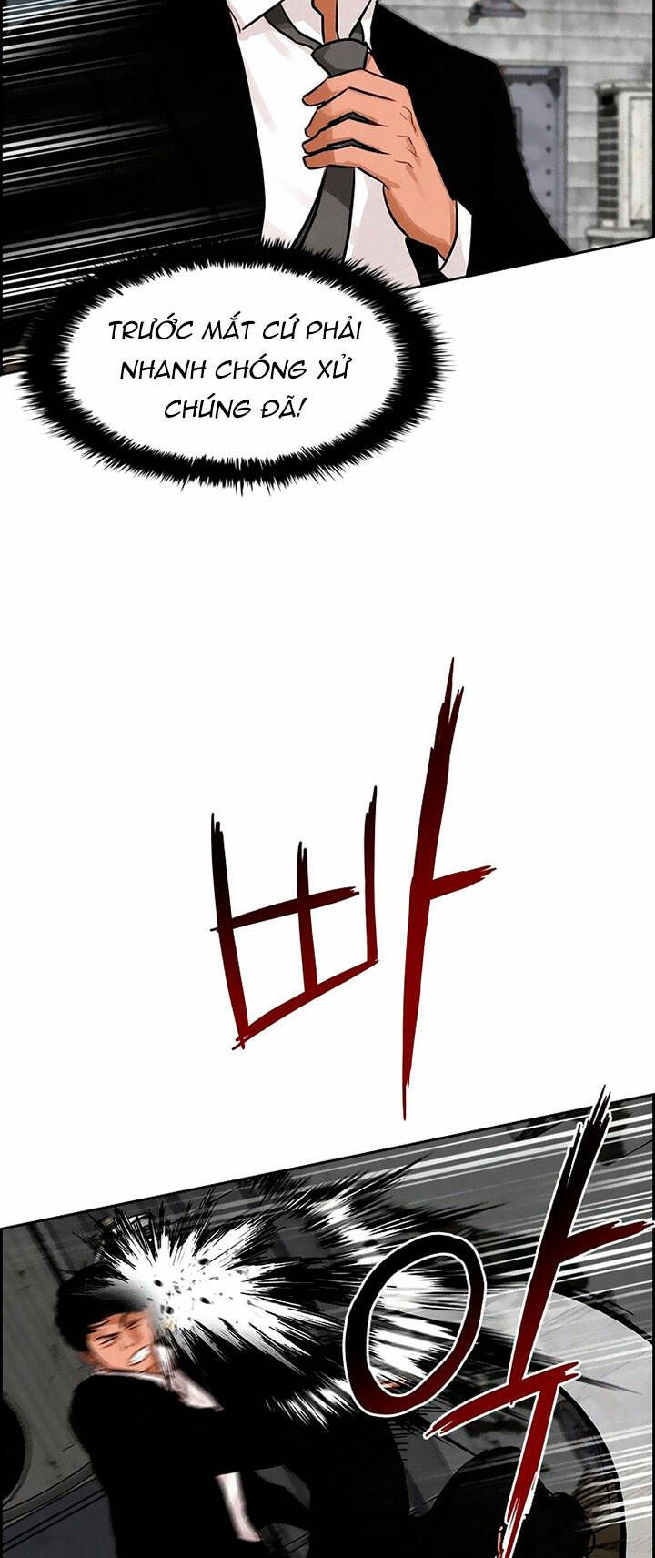 Chúa Tể Đồng Tiền Chapter 102 - 52