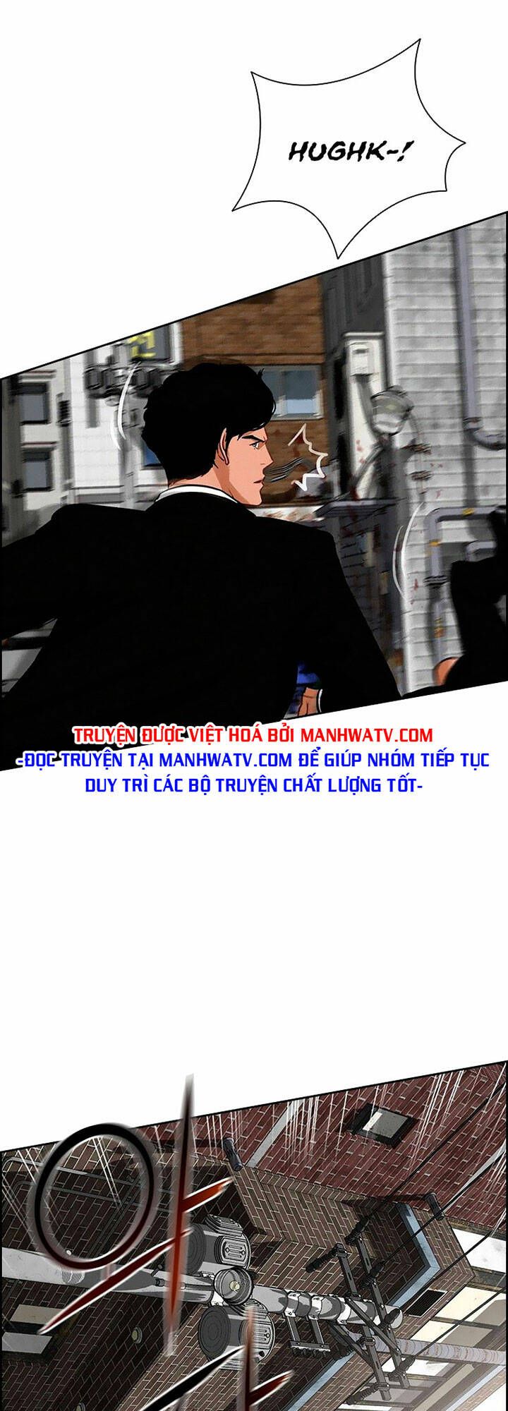 Chúa Tể Đồng Tiền Chapter 102 - 57