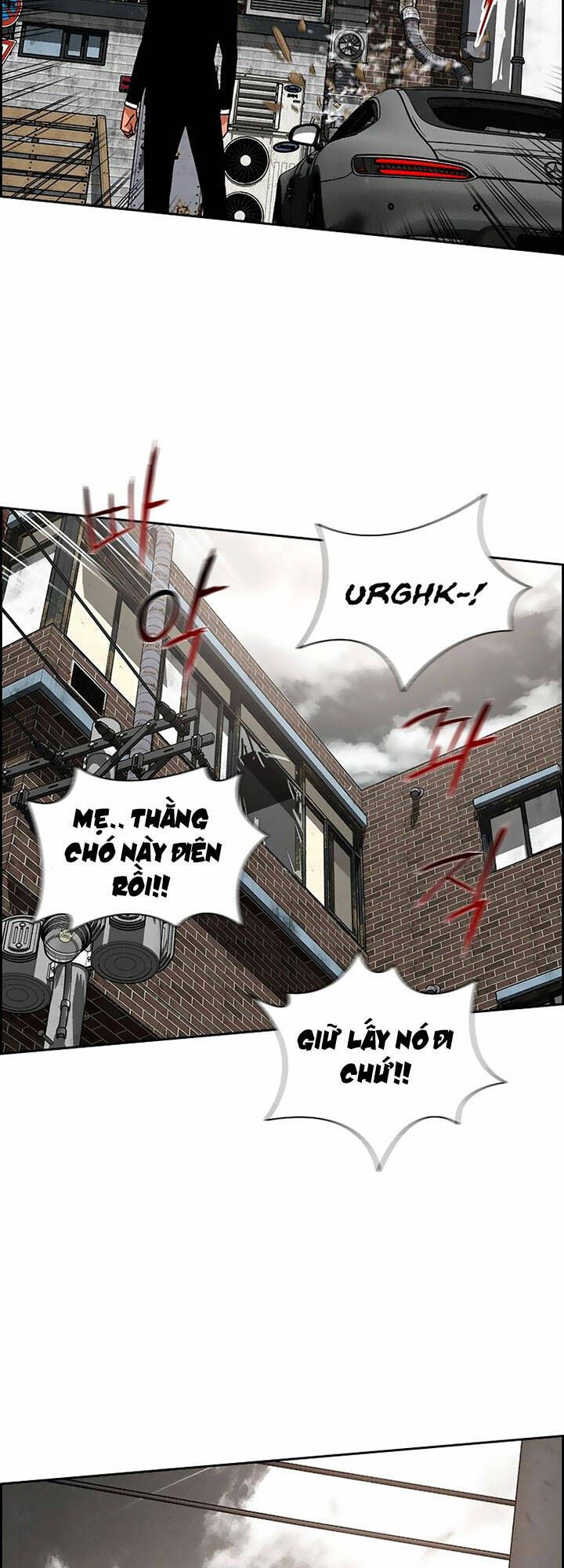 Chúa Tể Đồng Tiền Chapter 102 - 59