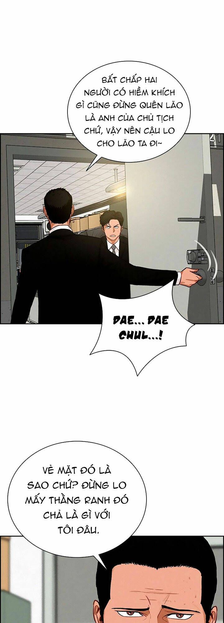 Chúa Tể Đồng Tiền Chapter 102 - 7