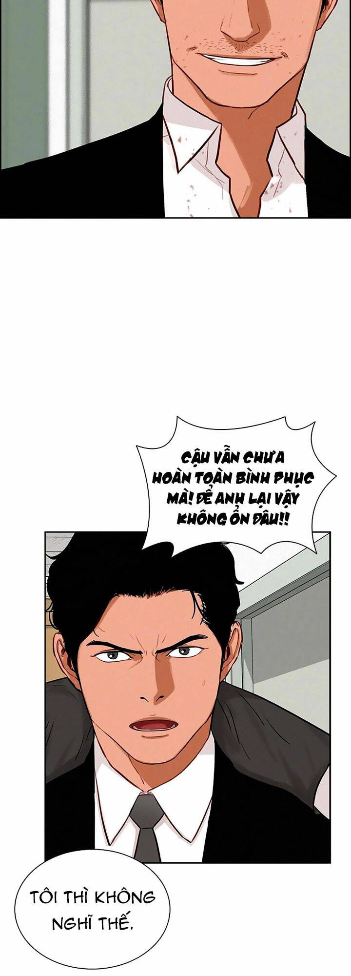 Chúa Tể Đồng Tiền Chapter 102 - 8