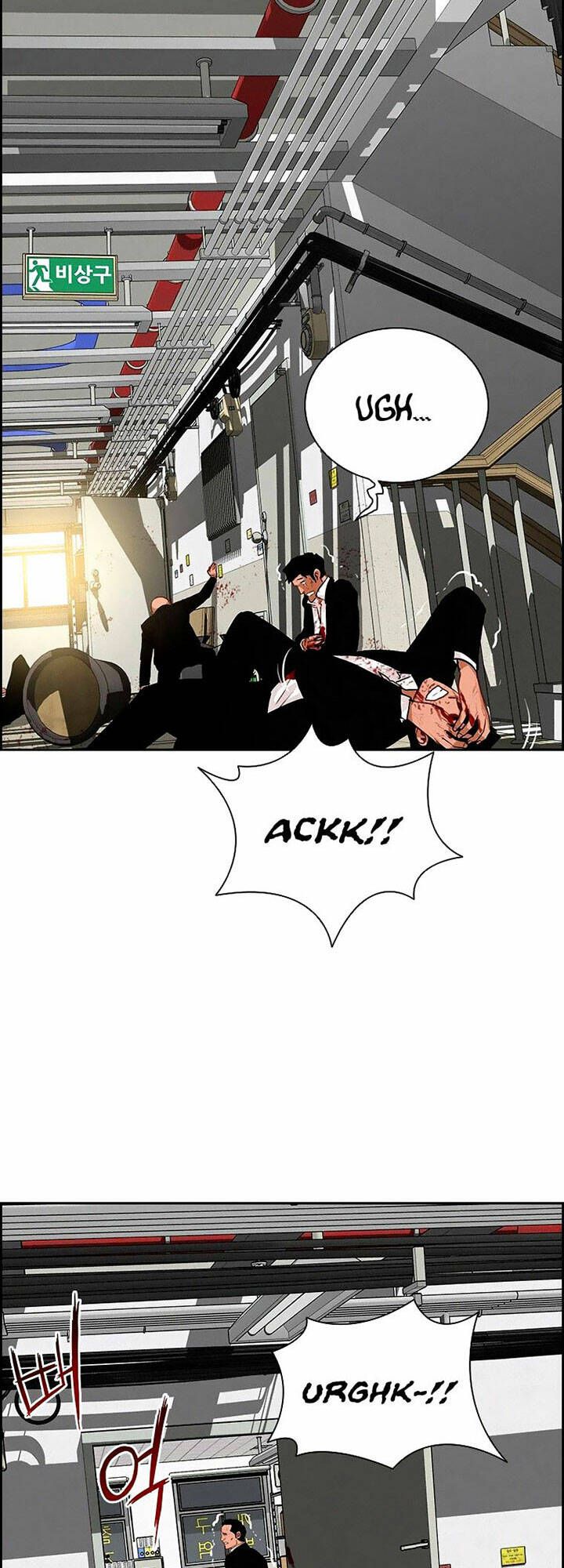 Chúa Tể Đồng Tiền Chapter 103 - 2