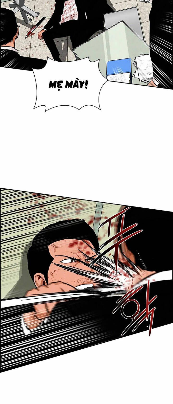 Chúa Tể Đồng Tiền Chapter 103 - 16