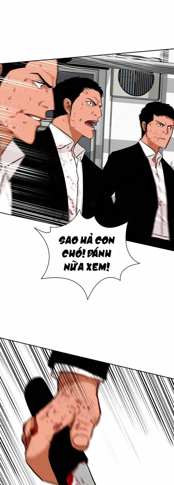 Chúa Tể Đồng Tiền Chapter 103 - 23