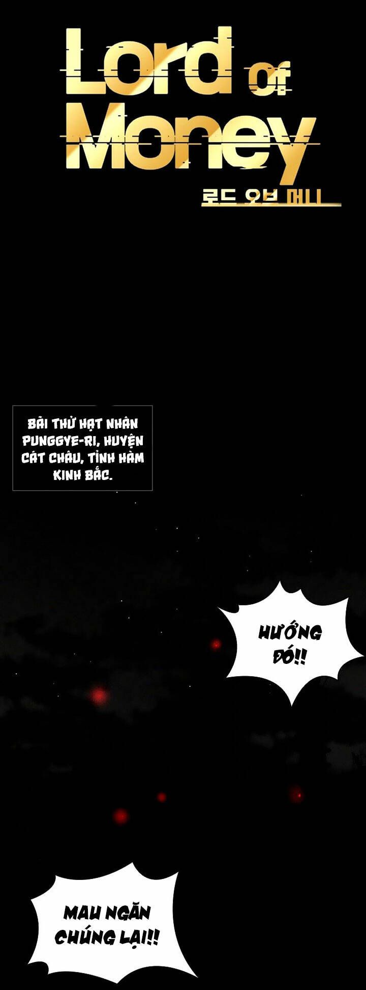 Chúa Tể Đồng Tiền Chapter 103 - 26