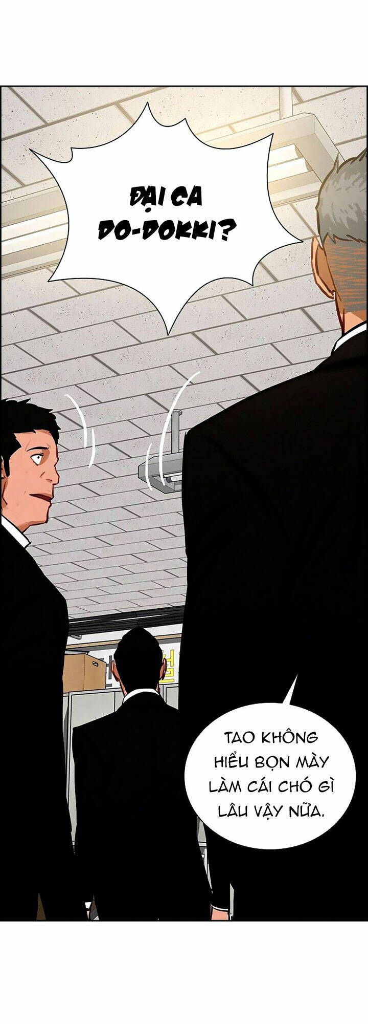 Chúa Tể Đồng Tiền Chapter 104 - 12
