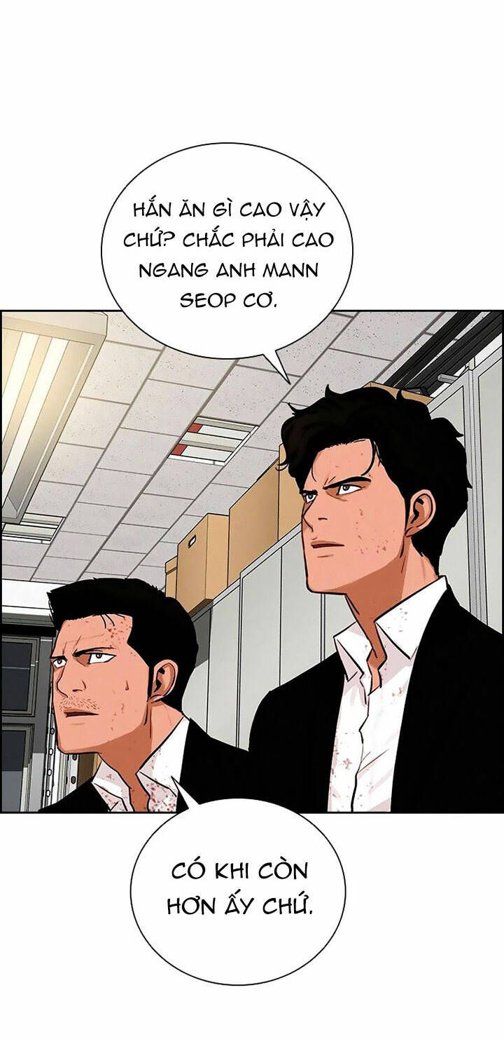 Chúa Tể Đồng Tiền Chapter 104 - 16