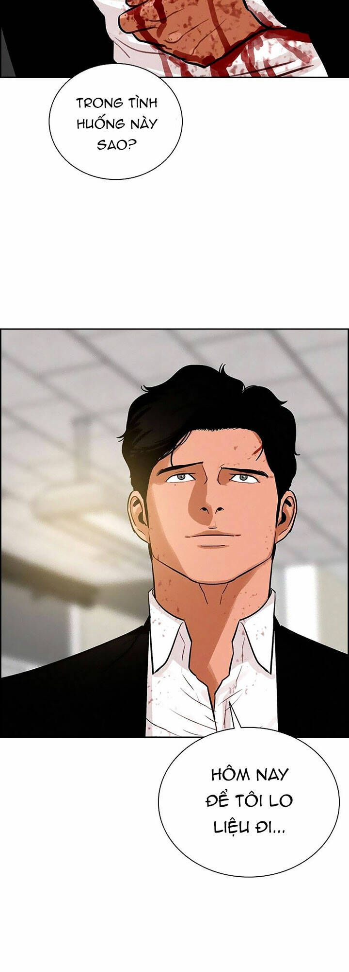 Chúa Tể Đồng Tiền Chapter 104 - 18