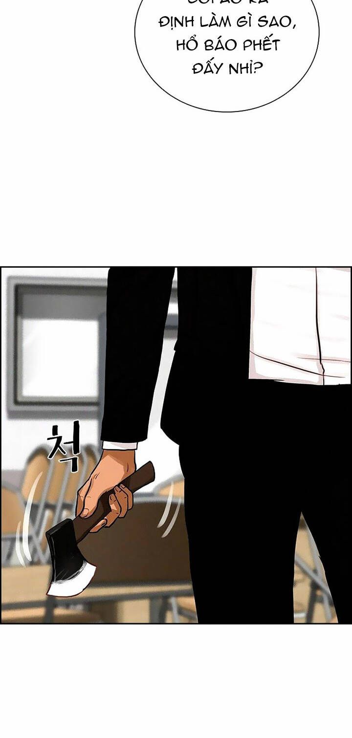Chúa Tể Đồng Tiền Chapter 104 - 21
