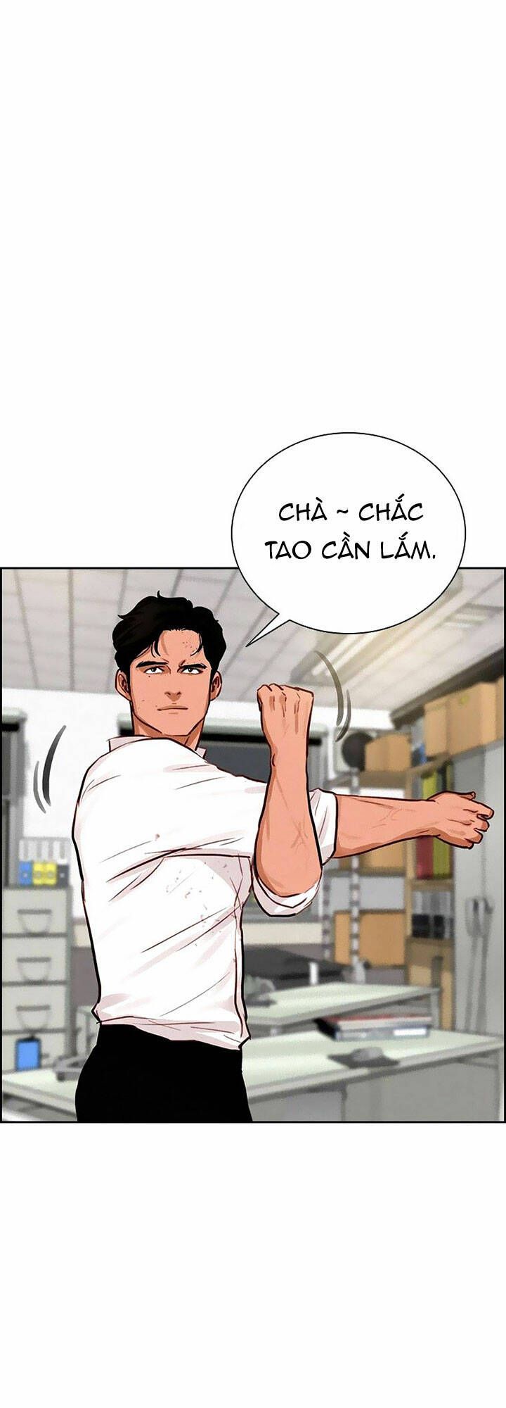 Chúa Tể Đồng Tiền Chapter 104 - 24