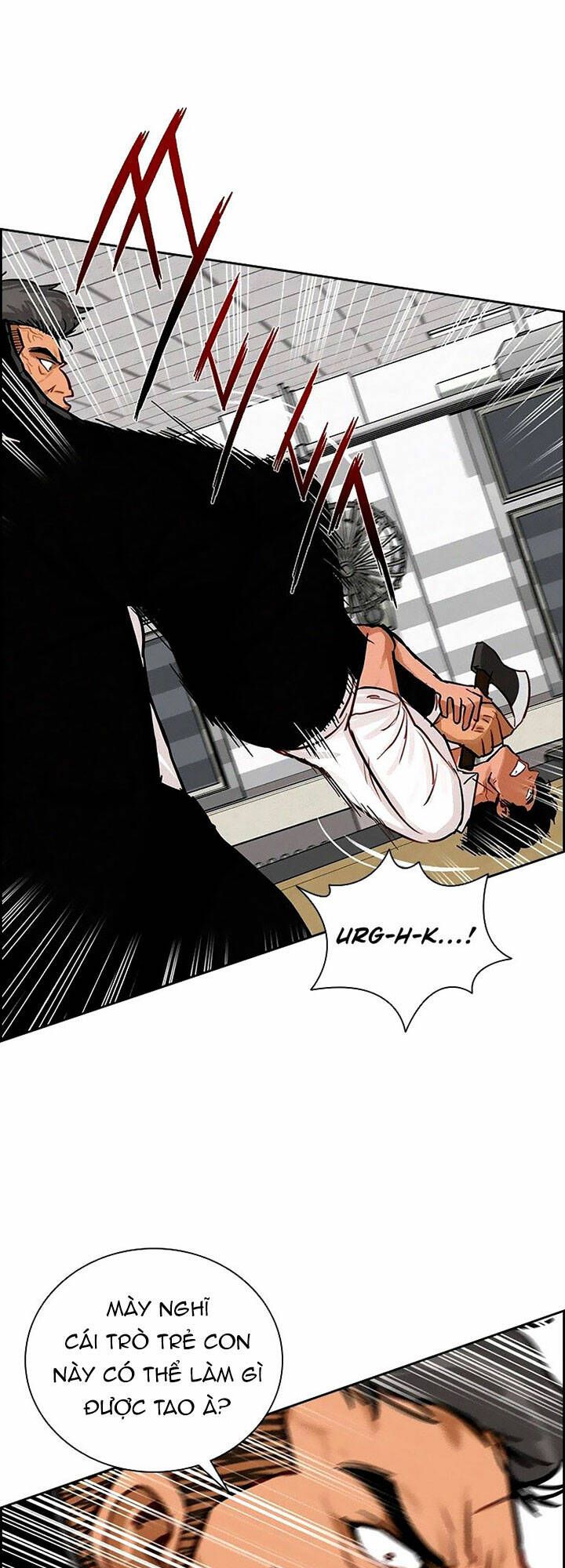 Chúa Tể Đồng Tiền Chapter 104 - 33