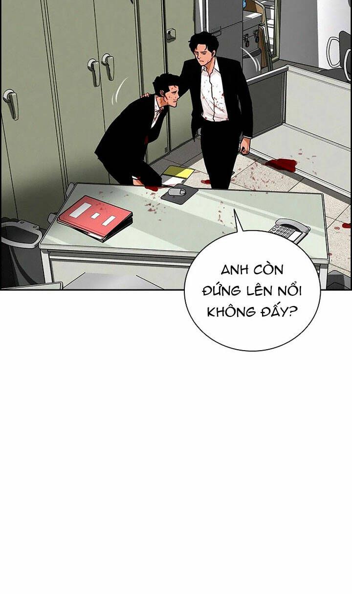 Chúa Tể Đồng Tiền Chapter 104 - 5