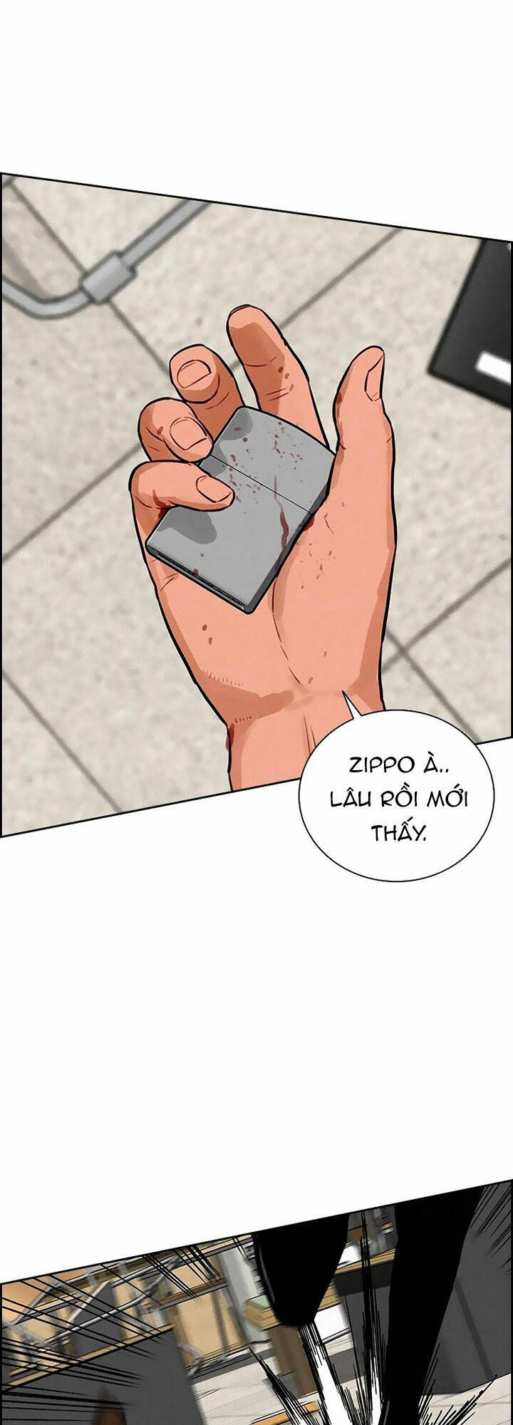 Chúa Tể Đồng Tiền Chapter 104 - 46
