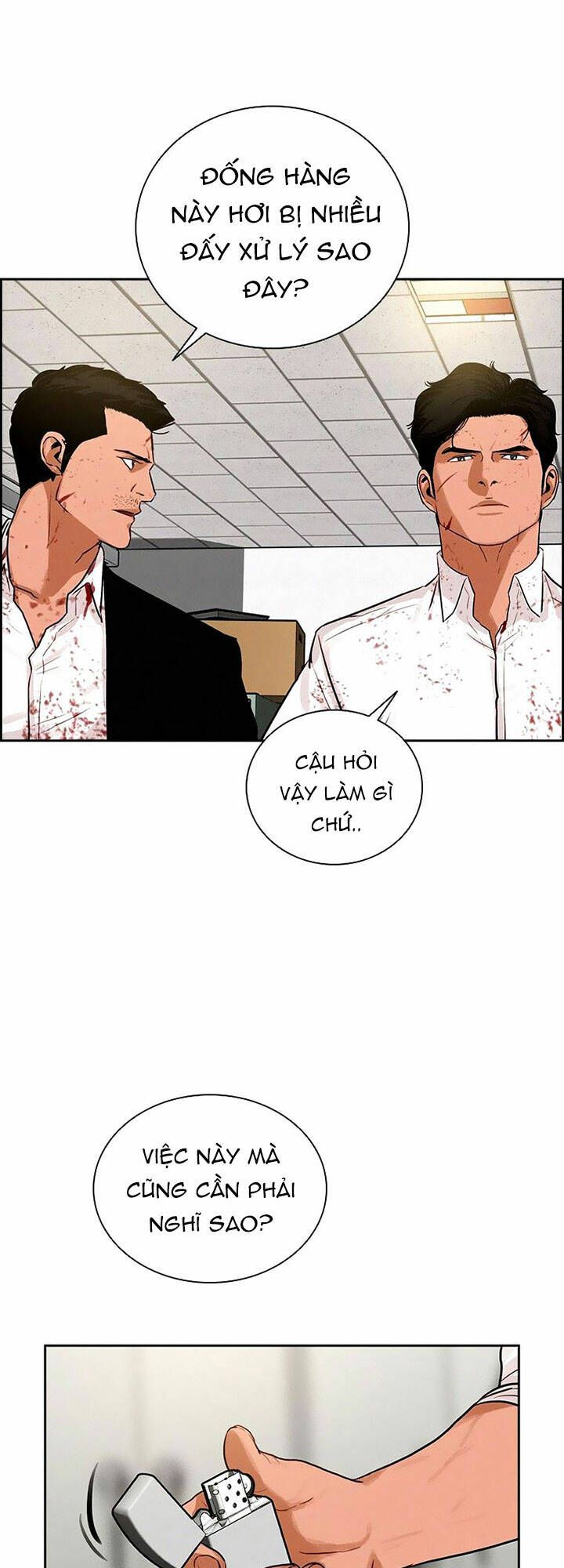 Chúa Tể Đồng Tiền Chapter 104 - 65