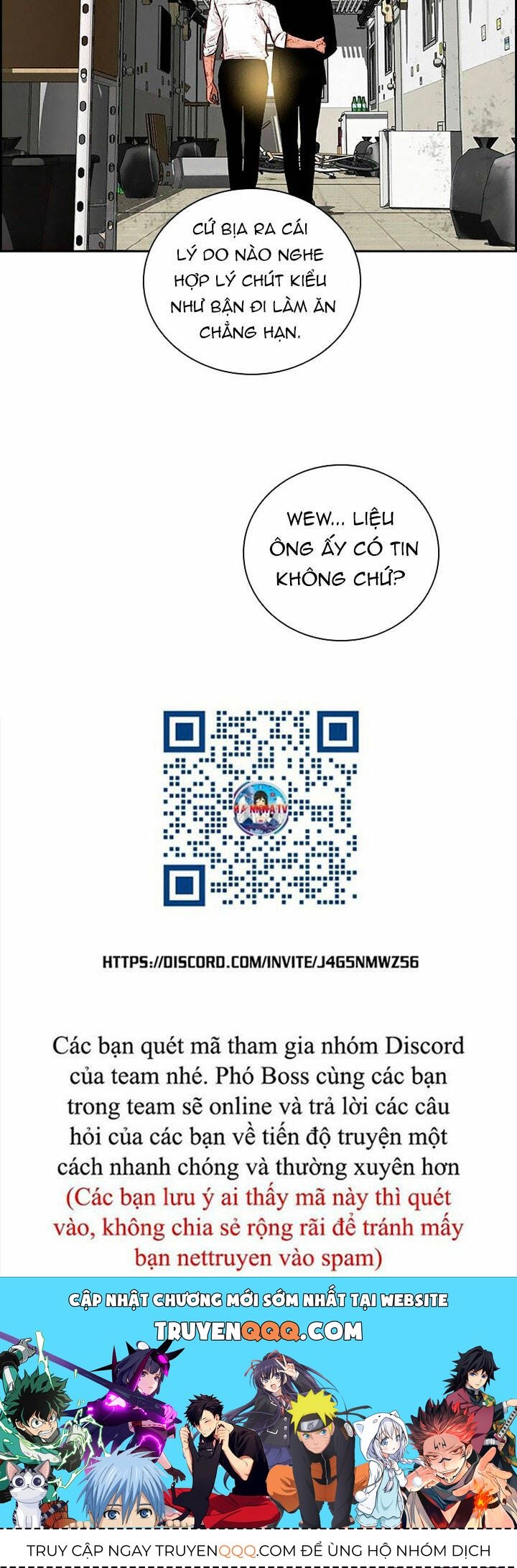 Chúa Tể Đồng Tiền Chapter 104 - 69