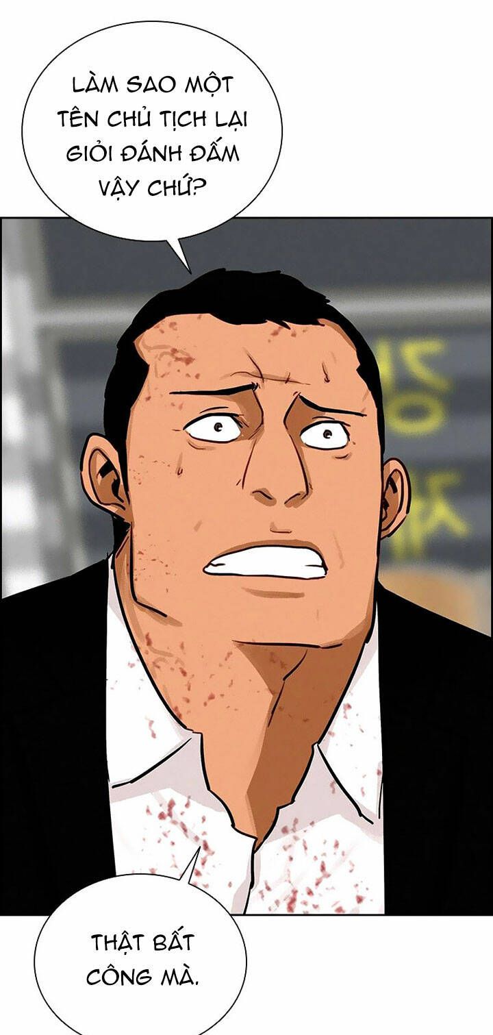 Chúa Tể Đồng Tiền Chapter 104 - 10